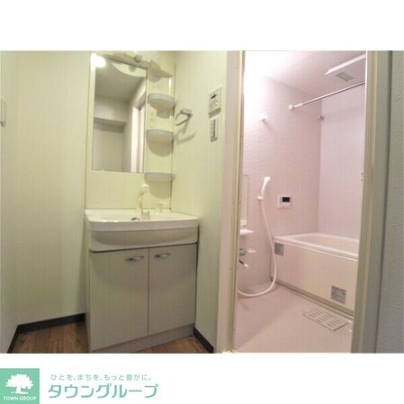 プランドールナカムラの物件内観写真